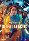 Poster Intergalactic Staffel 1