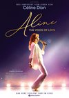 Poster ALINE - The Voice of Love