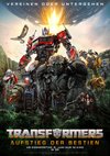 Poster Transformers: Aufstieg der Bestien