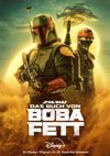Poster Das Buch von Boba Fett