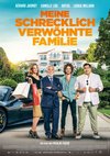 Poster Meine schrecklich verwöhnte Familie