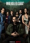 Poster Wer hat Sara ermordet? Staffel 1
