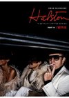 Poster Halston Staffel 1