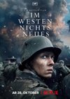 Poster Im Westen nichts Neues