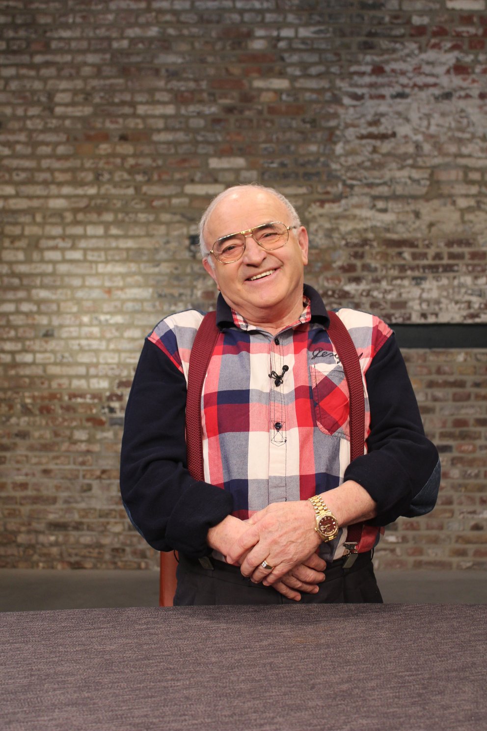 Bares für Rares Ludwig Hofmaier