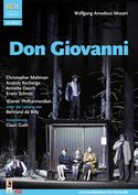 Don Giovanni - Mozart (Salzburg 2008)