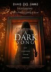 Poster A Dark Song