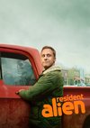 Poster Resident Alien Staffel 1