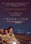 Poster The Hand of God