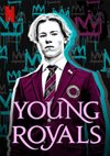Poster Young Royals Staffel 1
