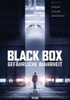 Poster Black Box - Gefährliche Wahrheit