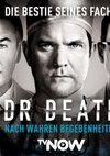 Poster Dr. Death Staffel 1