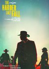 Poster The Harder They Fall