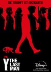 Poster Y: The Last Man Staffel 1