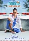 Poster Dr. Doogie Kamealoha Staffel 1