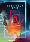 Poster Open Your Eyes Staffel 1