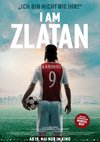 Poster I am Zlatan