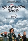 Poster Reservation Dogs Staffel 1