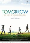 Poster Tomorrow - Die Welt ist voller Lösungen