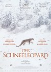 Poster Der Schneeleopard