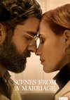Poster Scenes from a Marriage Staffel 1