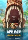 Poster Ice Age - Die Abenteuer von Buck Wild