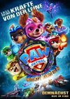 Poster Paw Patrol: Der Mighty Kinofilm