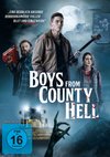 Poster Boys from County Hell