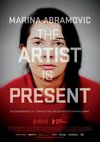 Poster Marina Abramovic: The Artist Is Present