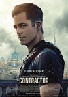 Poster The Contractor