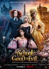 Poster The School for Good and Evil