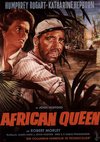 Poster African Queen