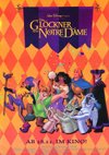 Poster Der Glöckner von Notre Dame