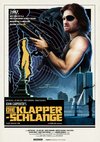Poster Die Klapperschlange