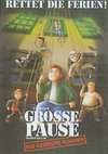 Poster Disneys grosse Pause - Die geheime Mission