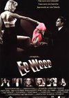 Poster Ed Wood