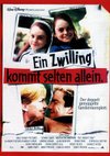 Poster Ein Zwilling kommt selten allein