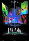 Poster Fantasia 2000