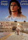 Poster Gilbert Grape - Irgendwo in Iowa