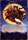 Poster Hocus Pocus - Drei zauberhafte Hexen