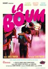 Poster La Boum - Die Fete