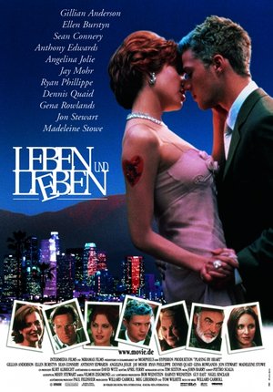 Leben Und Lieben In L A Film Trailer Kritik