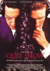 Poster Quiz Show - Der Skandal