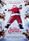 Poster Santa Clause 2 - Eine noch schönere Bescherung