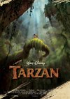 Poster Tarzan