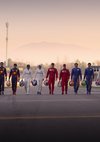 Poster Formula 1: Drive to Survive Staffel 1