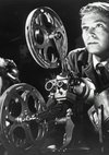 Poster Augen der Angst - Peeping Tom