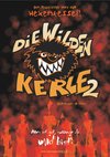 Poster Die Wilden Kerle 2