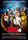 Poster Scary Movie 4