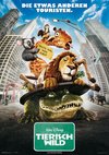 Poster Tierisch Wild